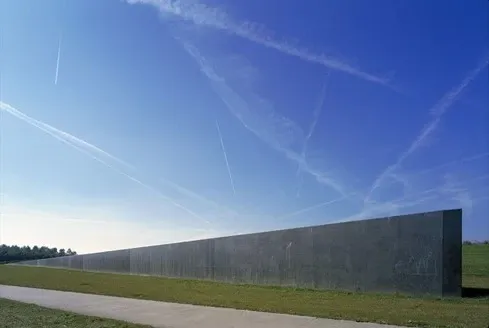 Dutch Landscape