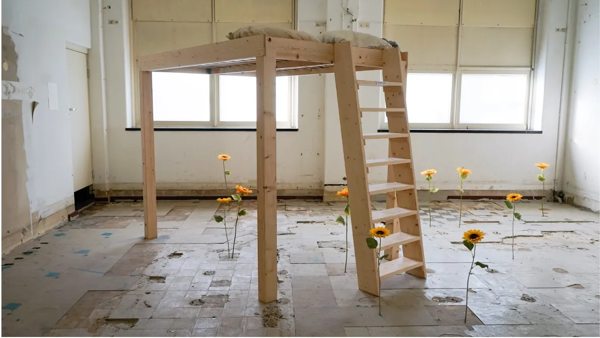 choreographies of un/doings: the curatorial with/in provisional entanglements