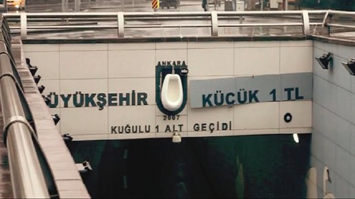 sokak sanatı