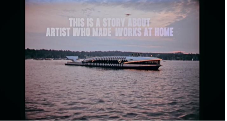  Construction of a Memory: Ahmet Öğüt’s Essay Documentary Project 