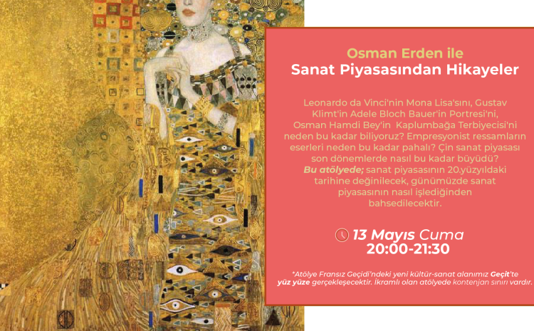 Sanat Piyasasından Hikayeler