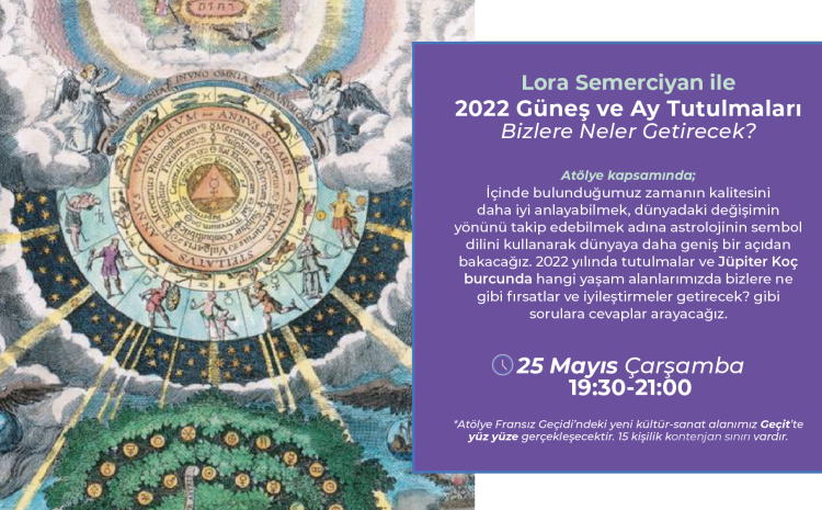 2022 Güneş ve Ay Tutulmaları Bizlere Neler Getirecek?