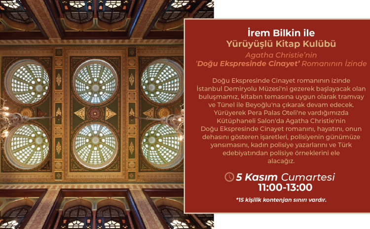Antik Dönem’den Günümüze İstanbul’un İlginç Hikayeleri