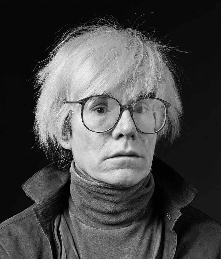 Duygu Barlas ile Sanatın Yolculuğu ‘Andy Warhol’